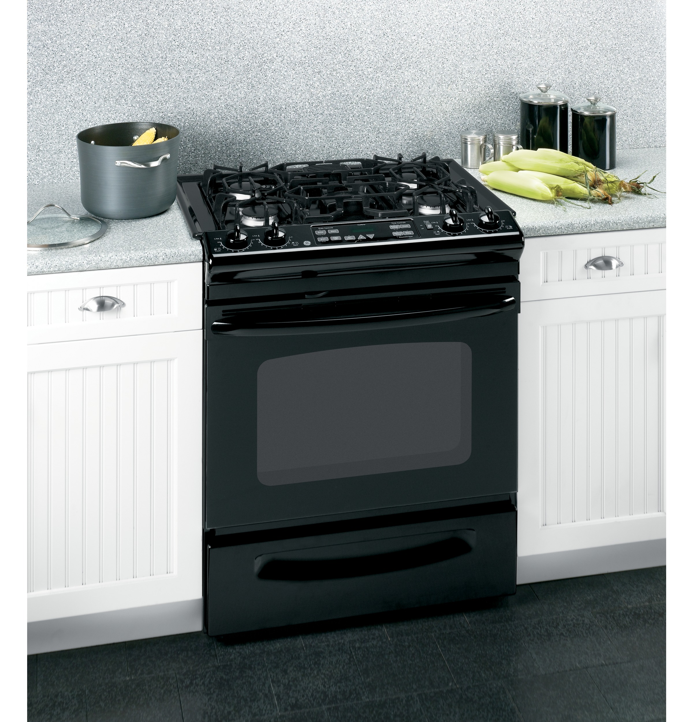 GE® 30