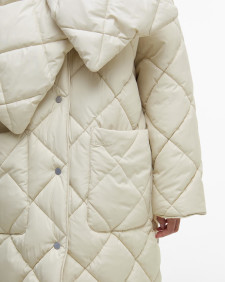 Brigitte Puffer Jacket 