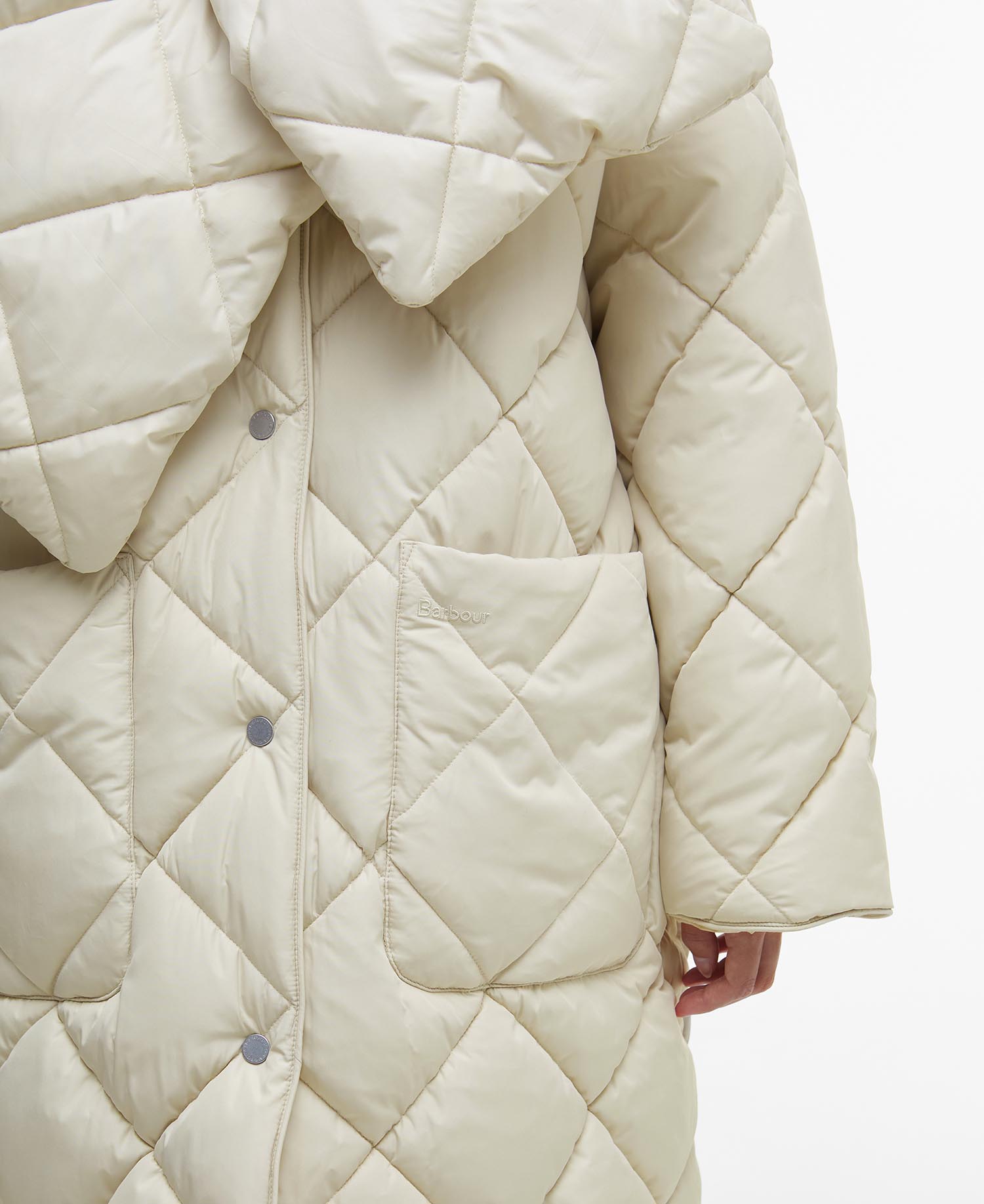 Brigitte Puffer Jacket image number 5