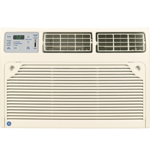 GE® 115 Volt Room Air Conditioner