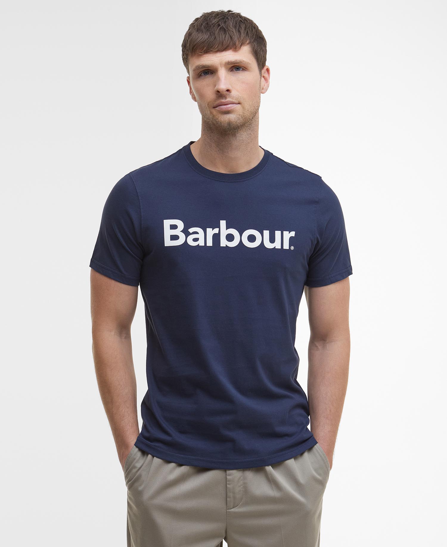 Logo T-Shirt image number 0