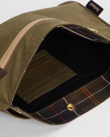 Borsa a tracolla Transport Sacoche 