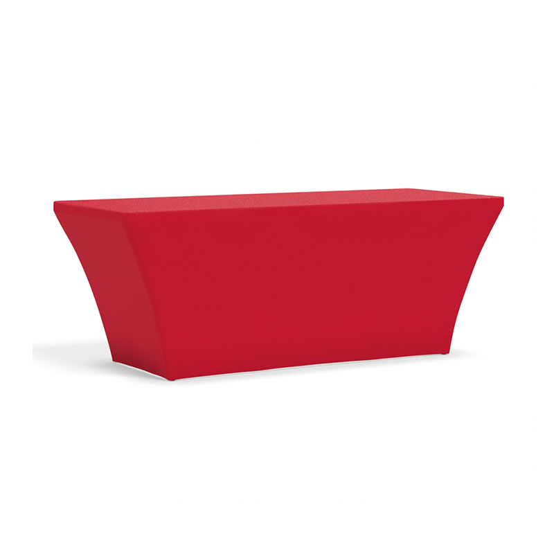 Red (PMS 186)