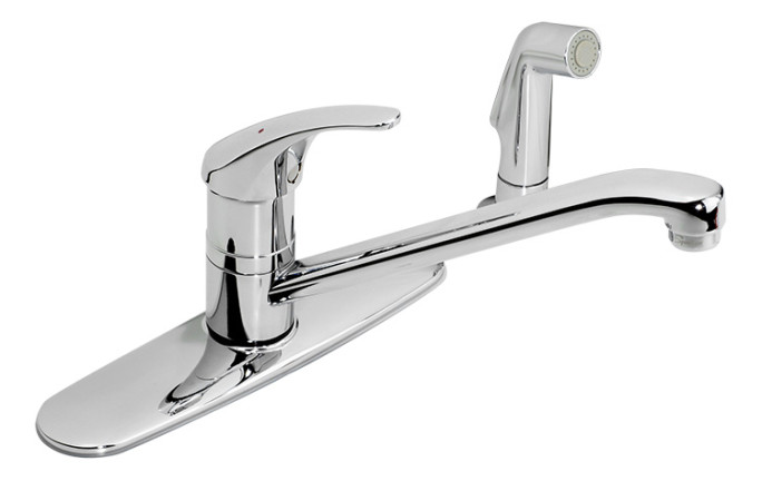 Origins Kitchen Faucet