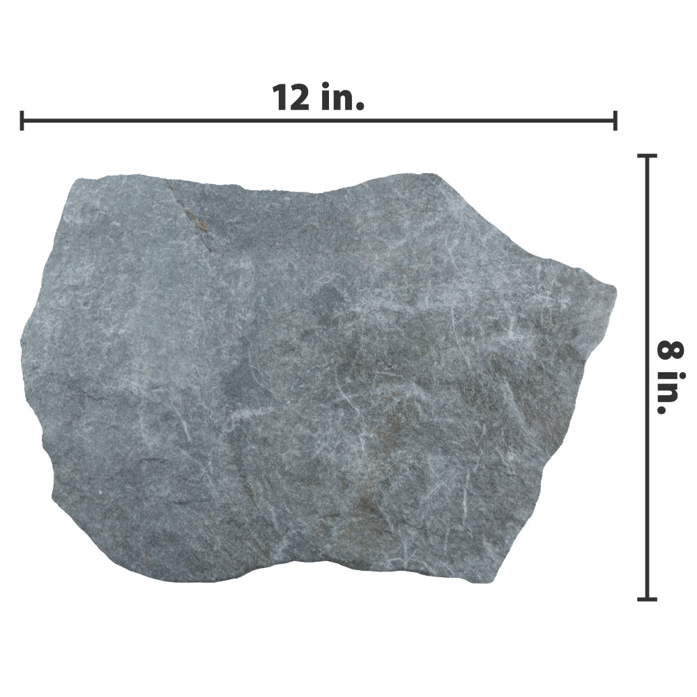 Montesa Pizarra 8 in. x 12 in. Porcelain Floor and Wall Tile