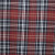 Saldon Thermo-Weave Checked Shirt swatch