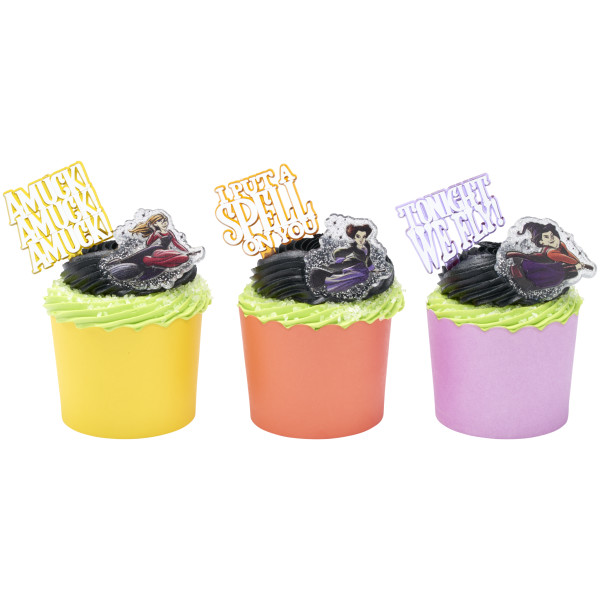 Disney Hocus Pocus Spell On You DecoPics®