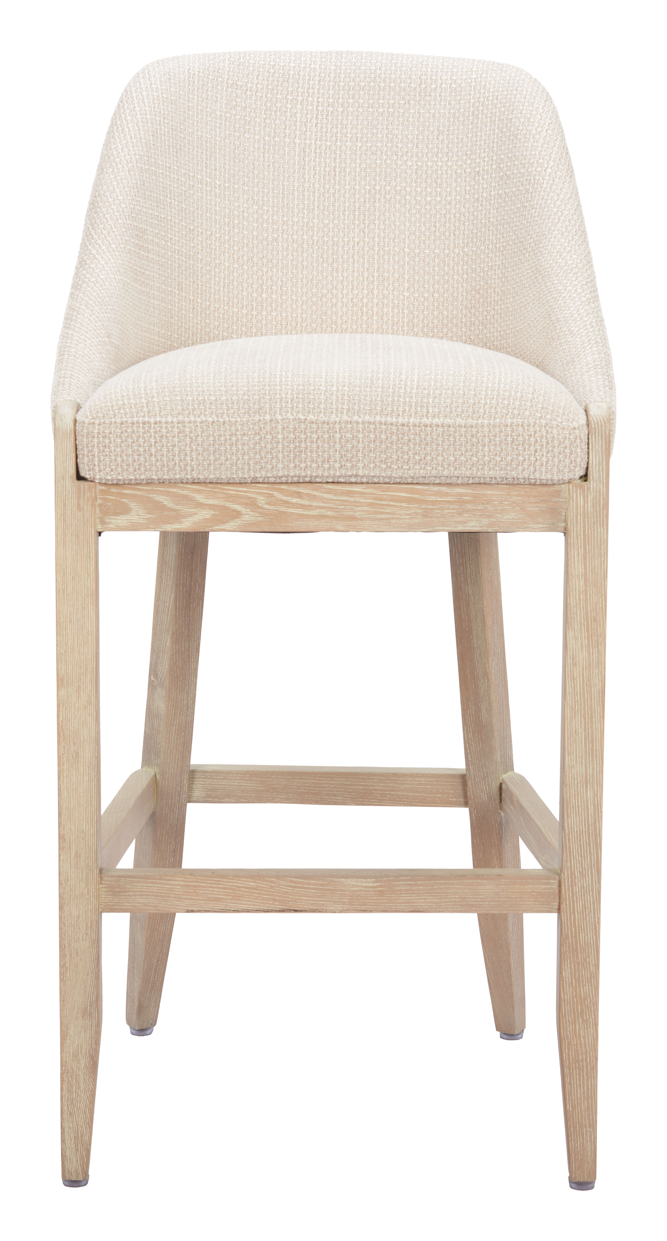 Calmo Barstool Beige product image