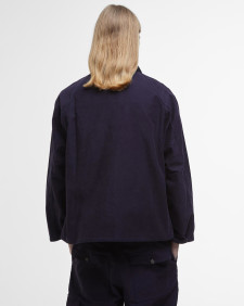 Modified Dryfly Casual Jacket Classic Navy