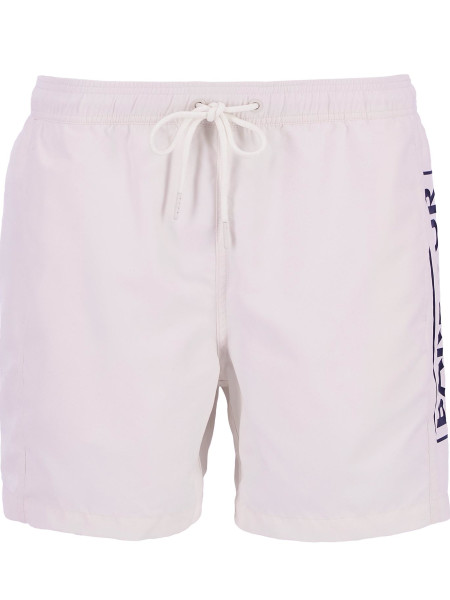 Large Logo Swim Shorts Large Logo Swim Shorts