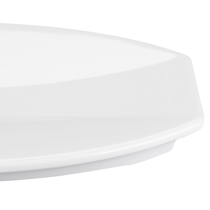 Contoured Platters and Stands