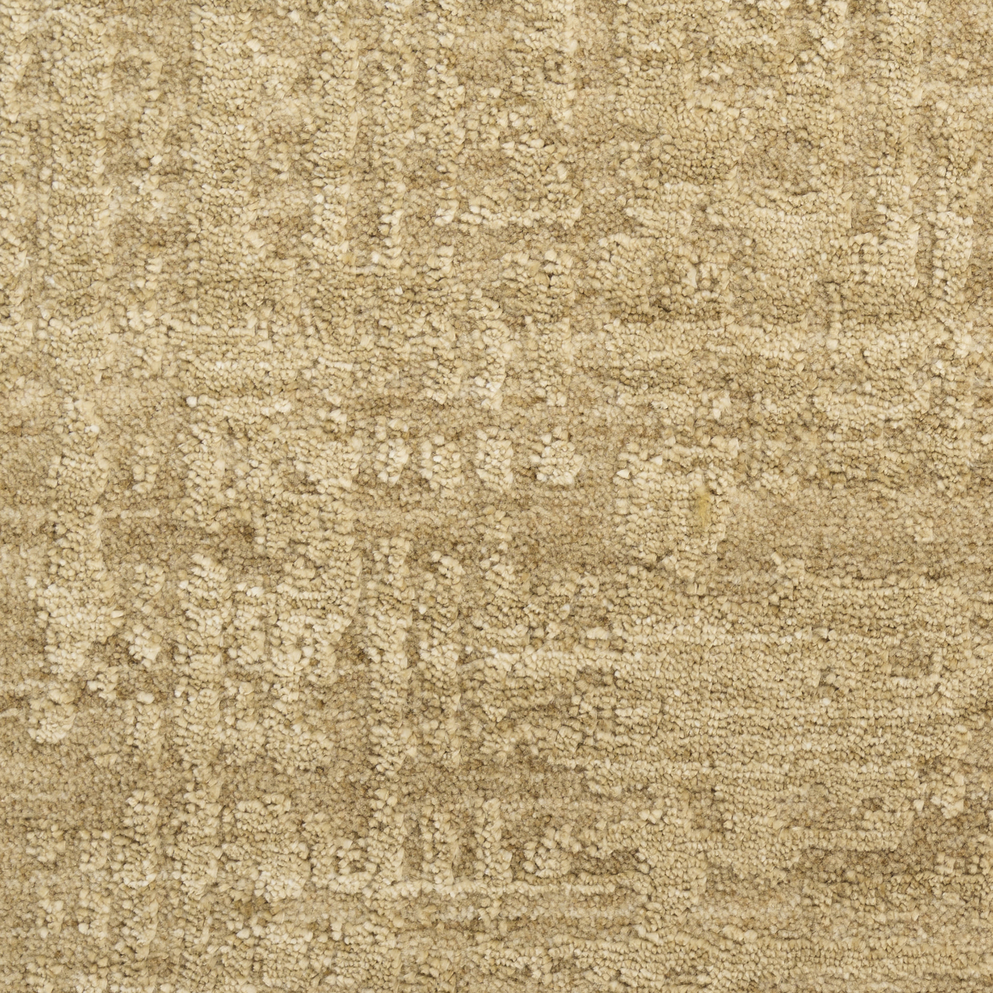 DKNY DK014 Madison Square 9' x 12' Taupe Modern Indoor Rug