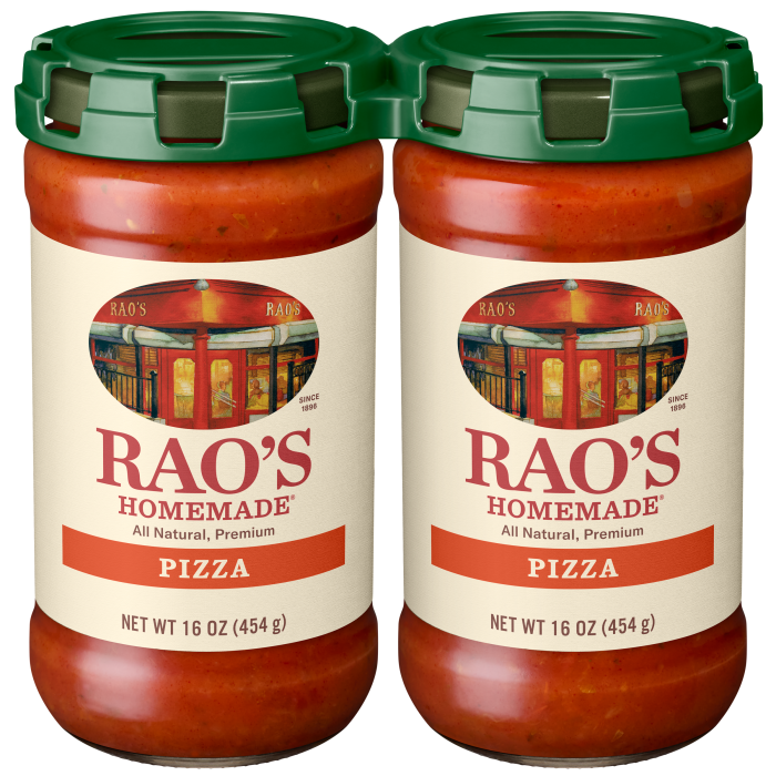 Classic Pizza Sauce, 16 oz