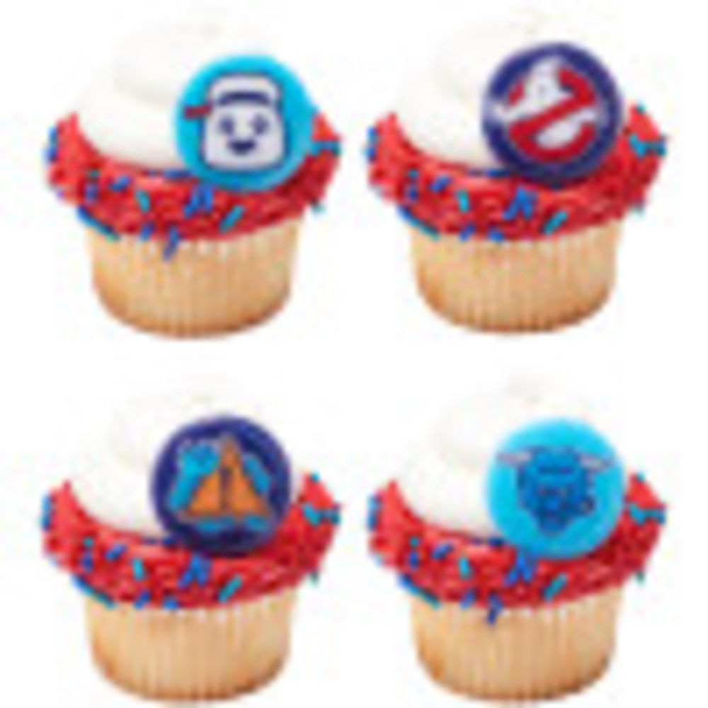 Image Cake Ghostbusters™ Ghostbustin'