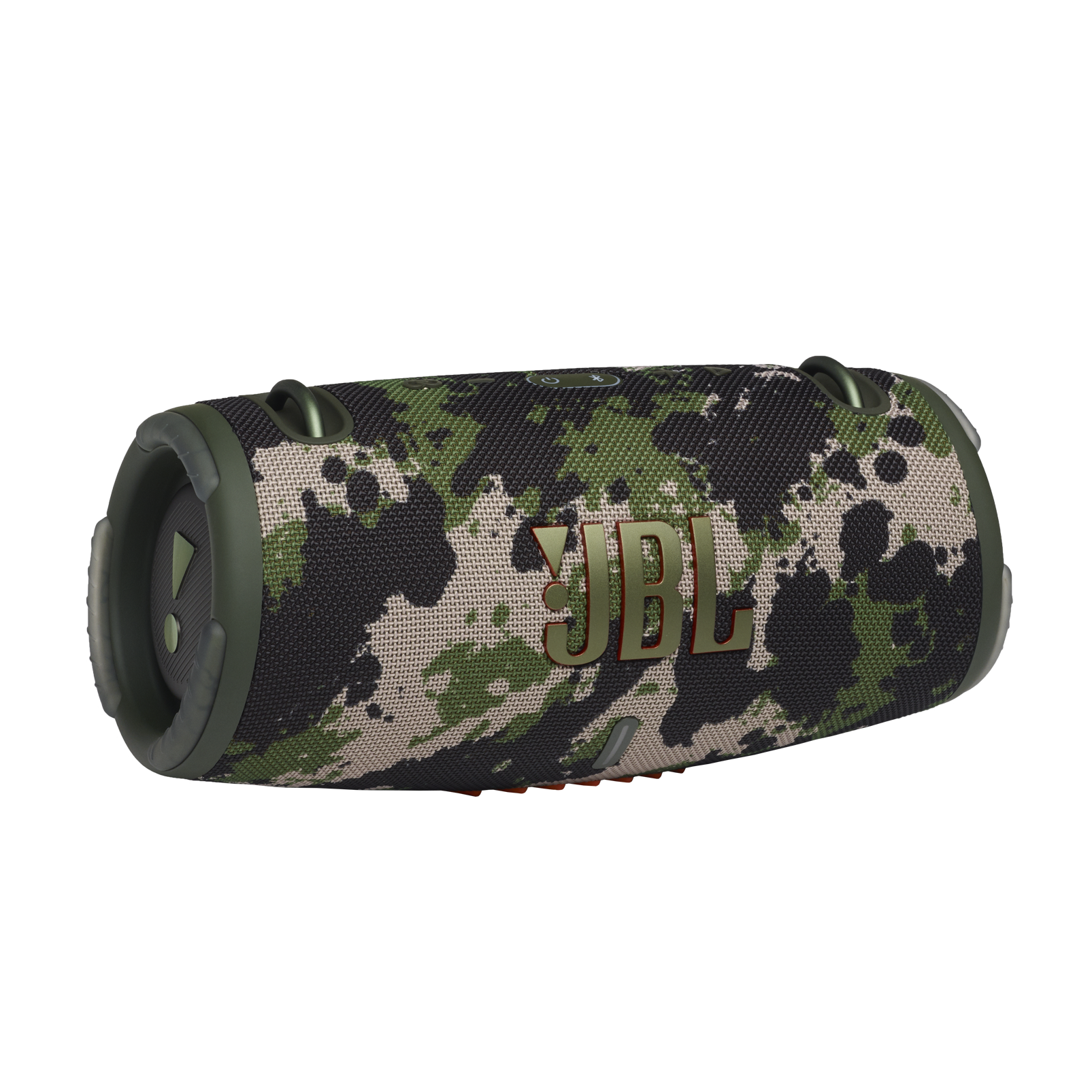 Black Camo