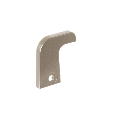 Refrigerator End Cap