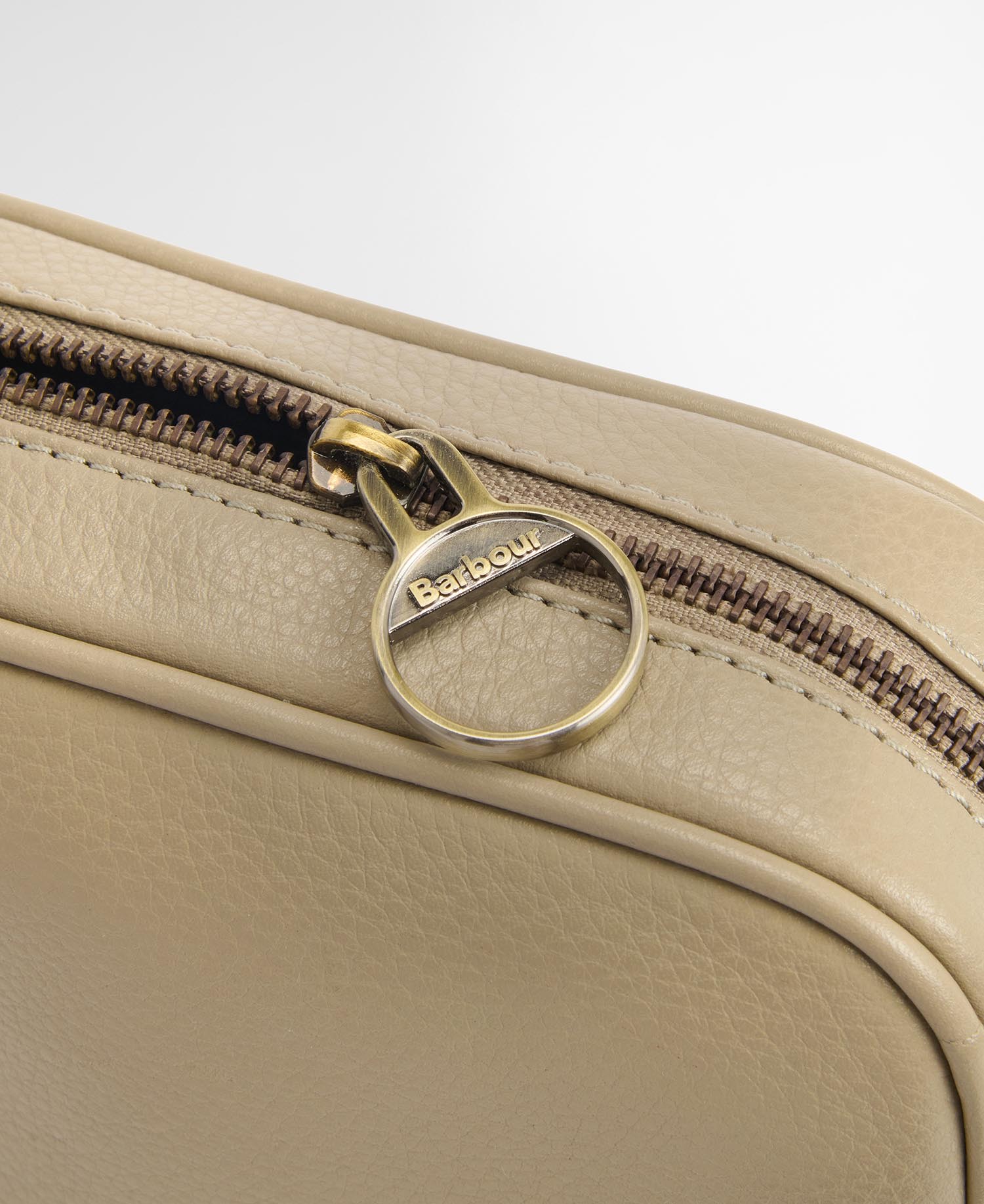 Daphne Leather Crossbody Bag image number 4