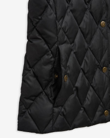 Fiona Down Gilet 