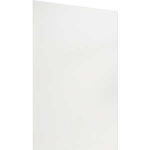 Foam Board, White, 20" x 30", Pack of 10