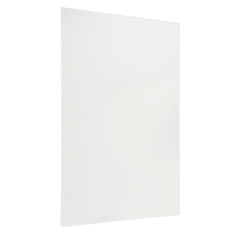 Foam Board, White, 20" x 30", Pack of 10
