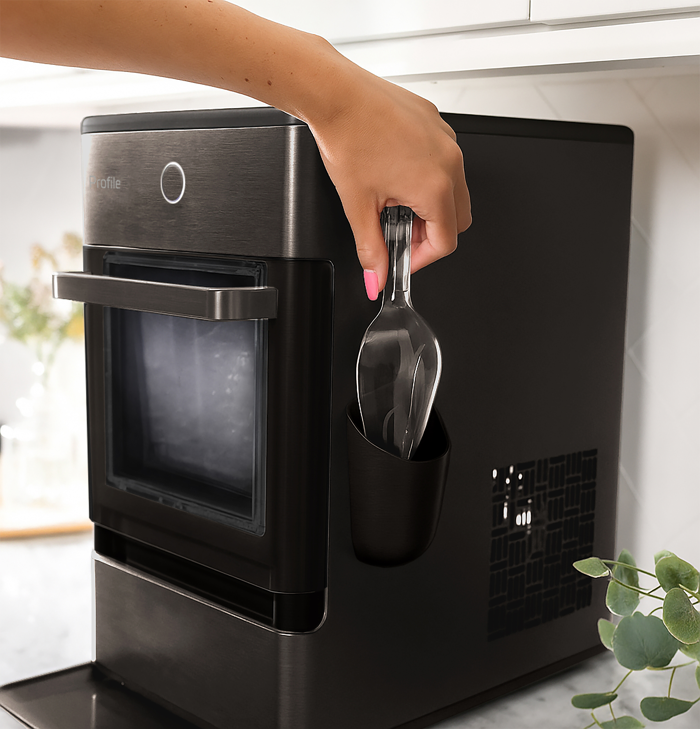 GE Profile™ Opal™ Nugget Ice Maker