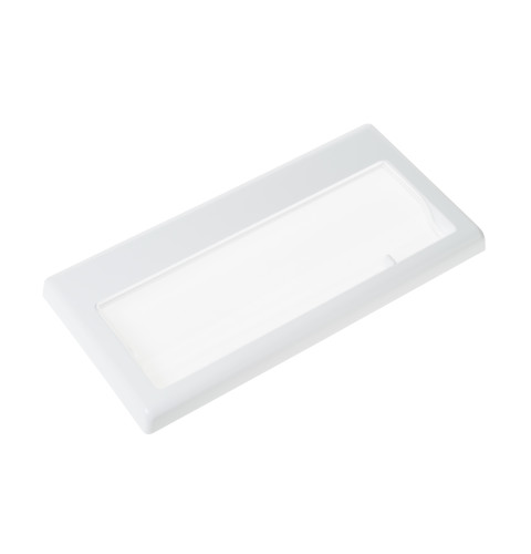 Refrigerator Front Drawer Pan Frame