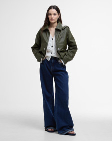 June Showerproof Jacket 
