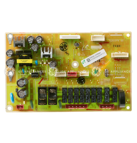PCB MAIN  ASM
