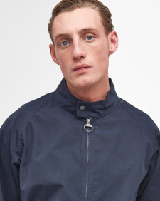Royston Cotton Harrington Jacket 