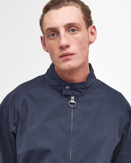 Royston Cotton Harrington Jacket