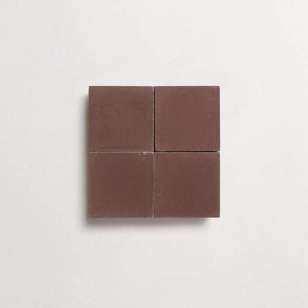 cement: solid | pixies | matte | fig | sample 