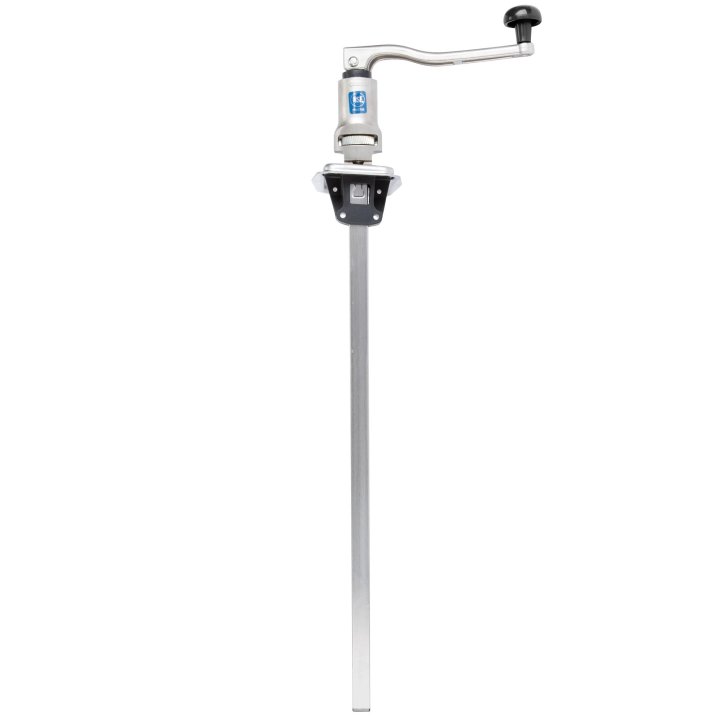 EaziClean™ Heavy-duty can opener with quick release blade - Titan