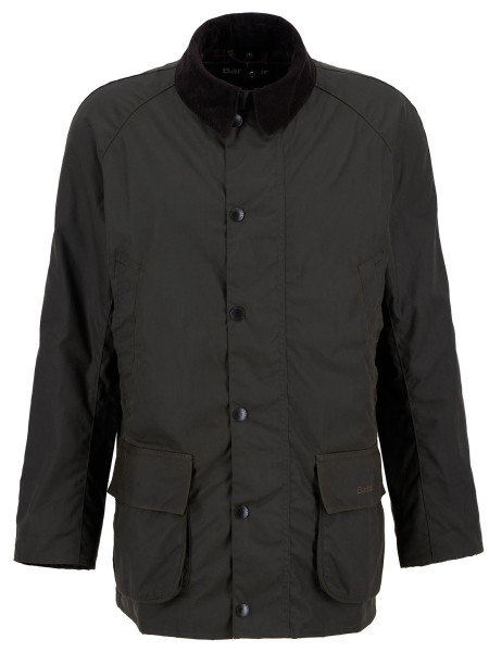 Bristol Waxed Jacket