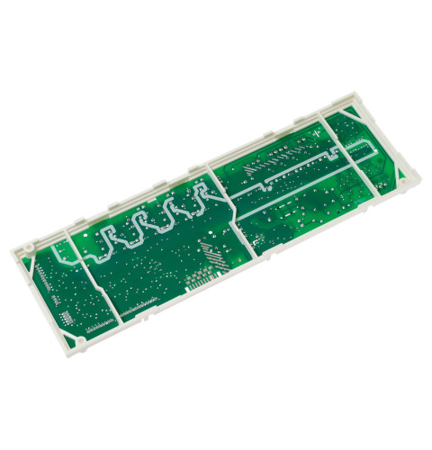 MACHINE CONTROL RC17 AND RELAY WITH FRAME