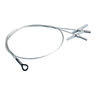 nVent CADDY Speed Link Y-Toggle with Eyelet Extension, 2 mm Wire, 11.8 in. Y-Length