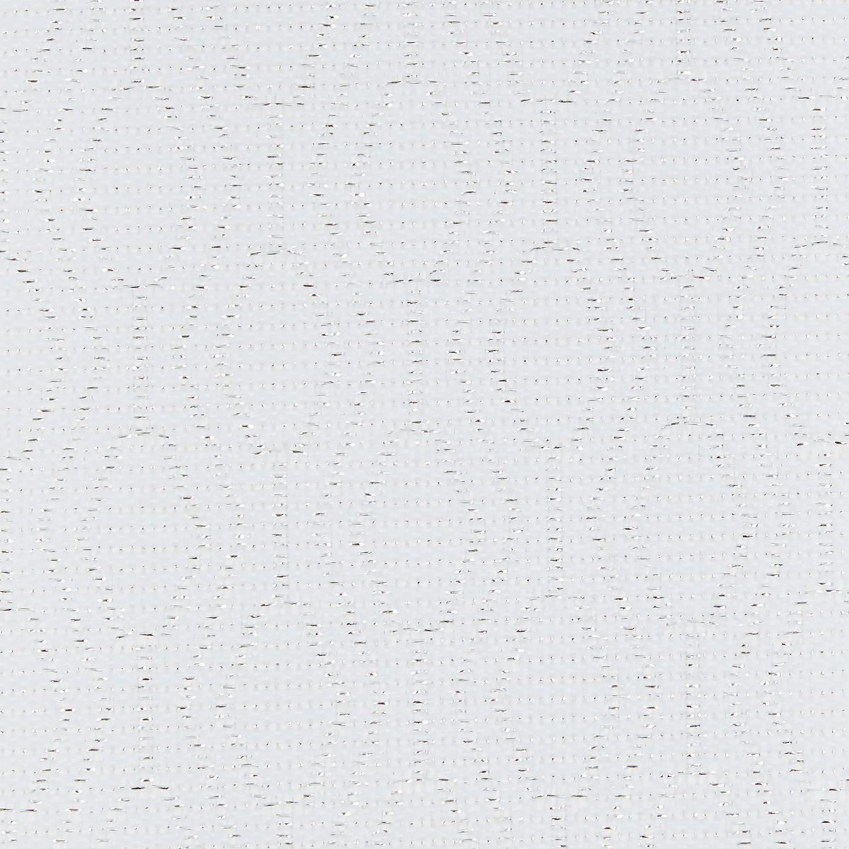 Atom Silver Conservatory Vertical Blind