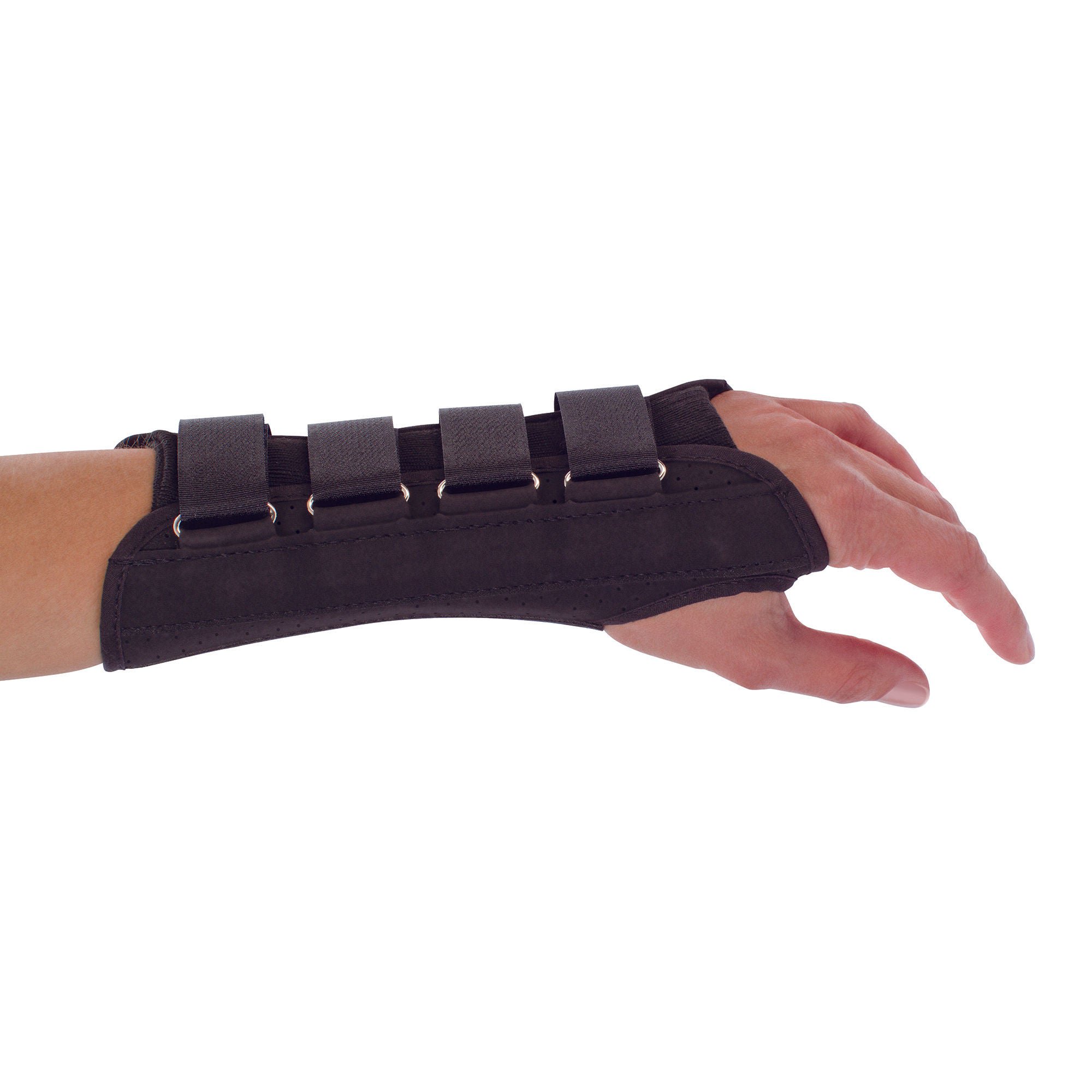 ProCare® Left Wrist Support, Medium