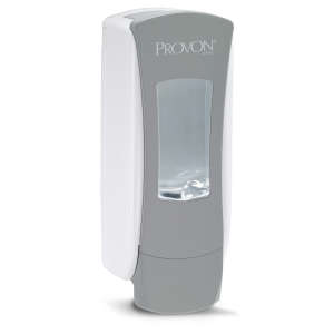 GOJO, PROVON® ADX-12™, 1200ml, Gray, Manual Dispenser