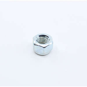 Nut Selflocking M8X10.6 Uni 7473 Zinc