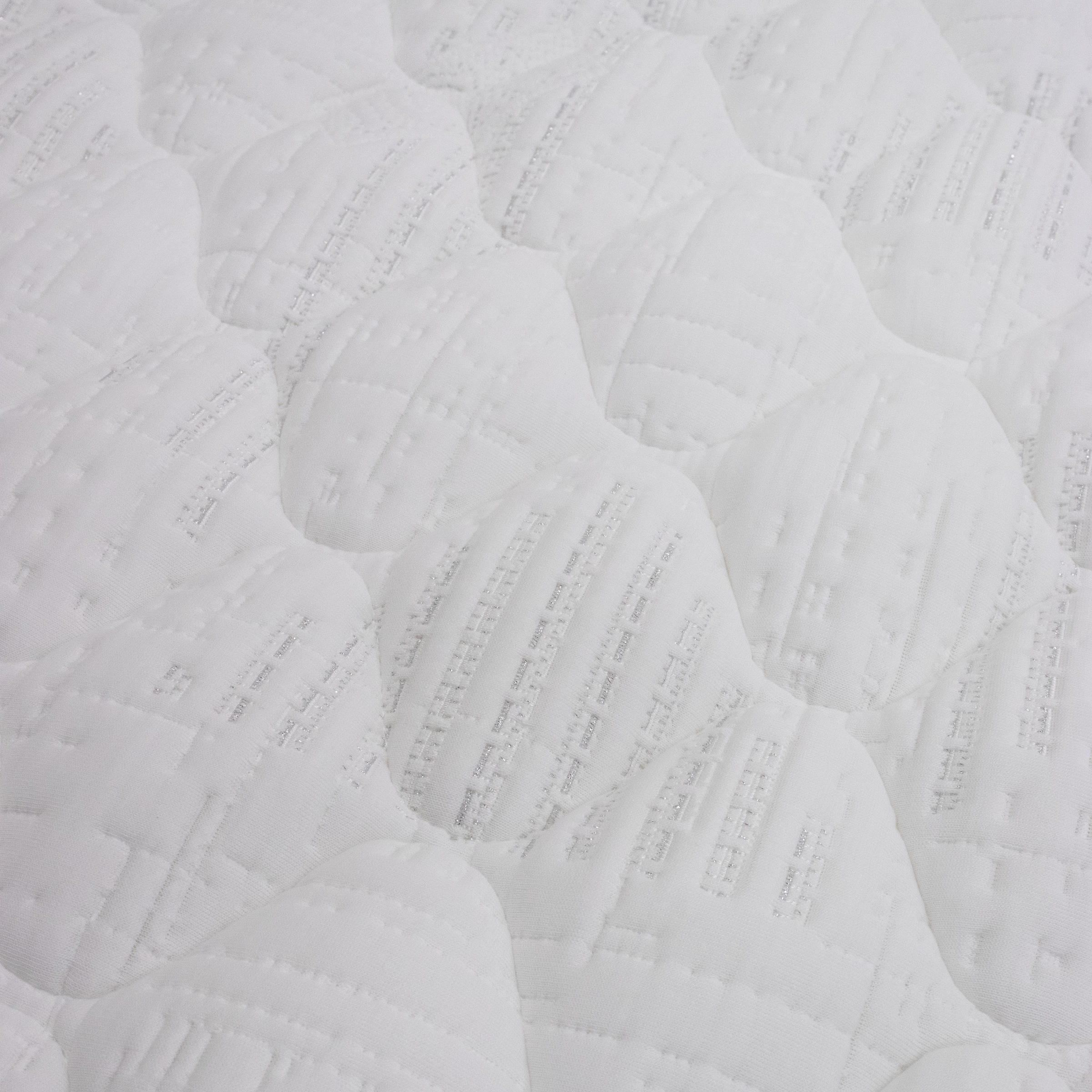 Detail image of the  King Koil Chiro Classic Mattress, Firm from Forty Winks