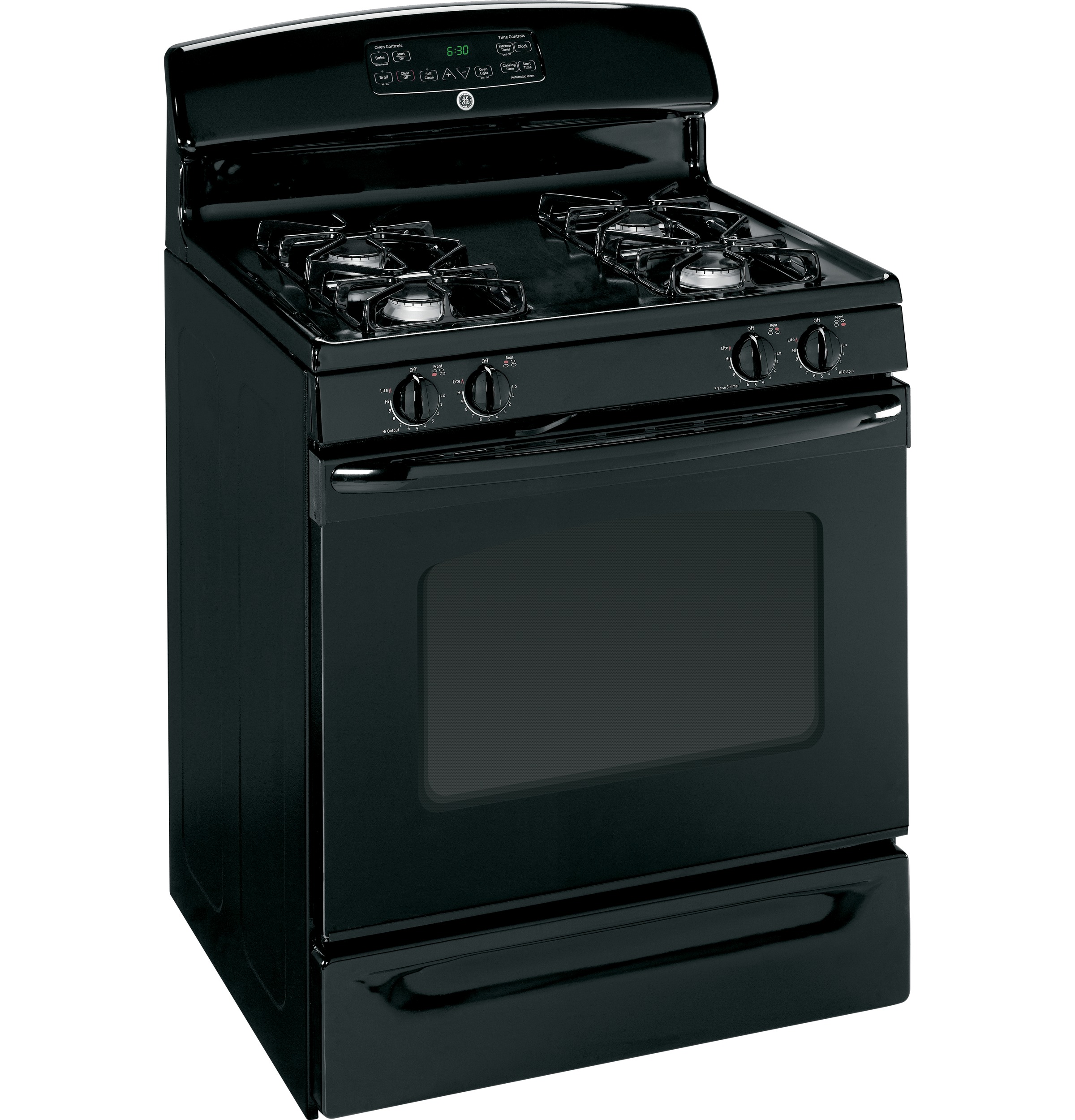 GE® 30