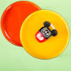 MICKEY MOUSE Take-Along Songs Infant to Toddler Rocker™