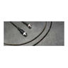 Non-Sensing Cable, 4-Pin, 0.96 in. Dia., 10 ft.