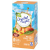 Crystal Light Peach Iced Tea Drink Mix, 4 ct Pitcher Packets