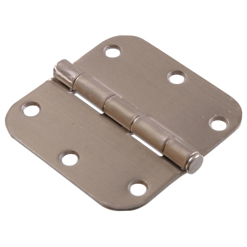 Hardware Essentials 5/8