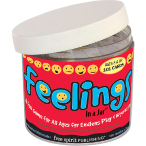 Feelings In a Jar&reg;