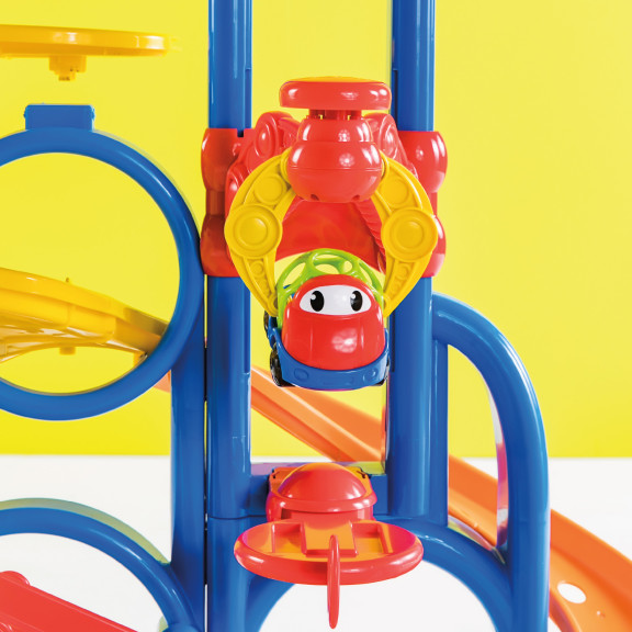 Go Grippers™ Bounce 'N Zoom Speedway™