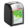 Tork, N14 Xpressnap Fit Tabletop,  Napkin Dispenser, Black