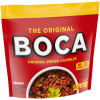 BOCA Original Vegan Veggie Crumbles, 12 oz Bag