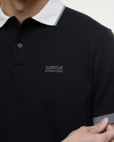 Poloshirt Howall 
